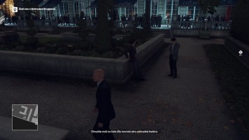 HITMAN™